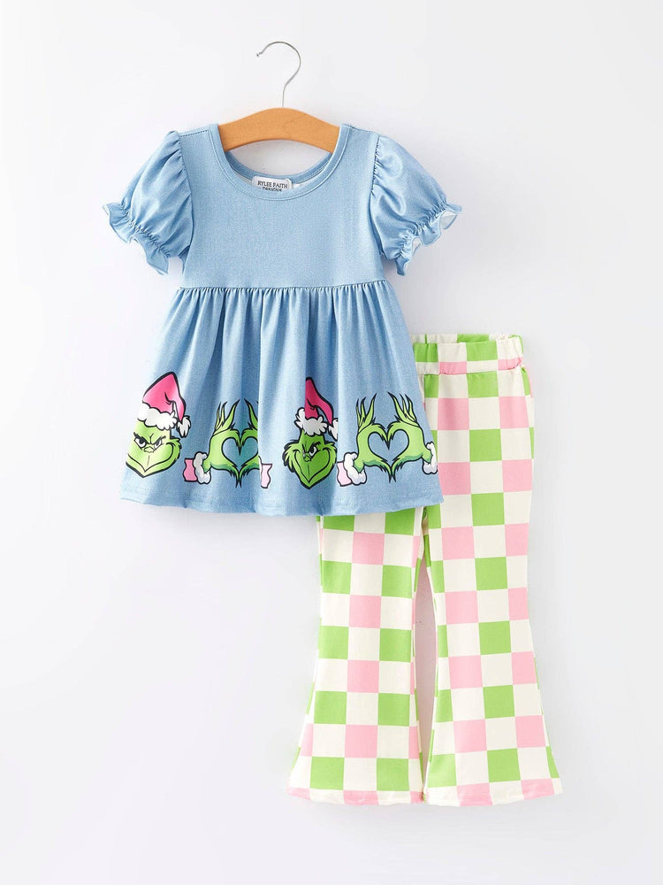 Girls Clothing & More