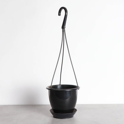 Hanging Pot for 4" Plants - Multiple Colors