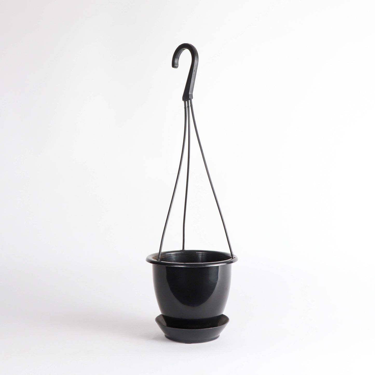 Hanging Pot for 4" Plants - Multiple Colors