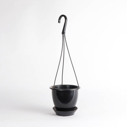 Hanging Pot for 4" Plants - Multiple Colors