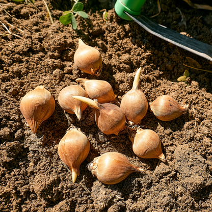 Freesia Flower Bulbs - Perennial