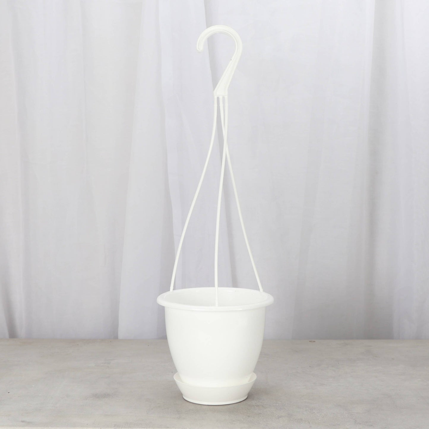Hanging Pot for 4" Plants - Multiple Colors