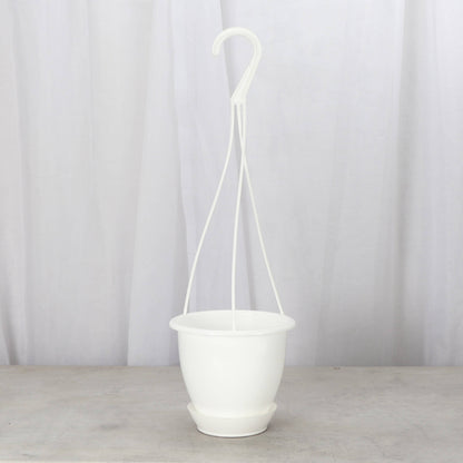Hanging Pot for 4" Plants - Multiple Colors