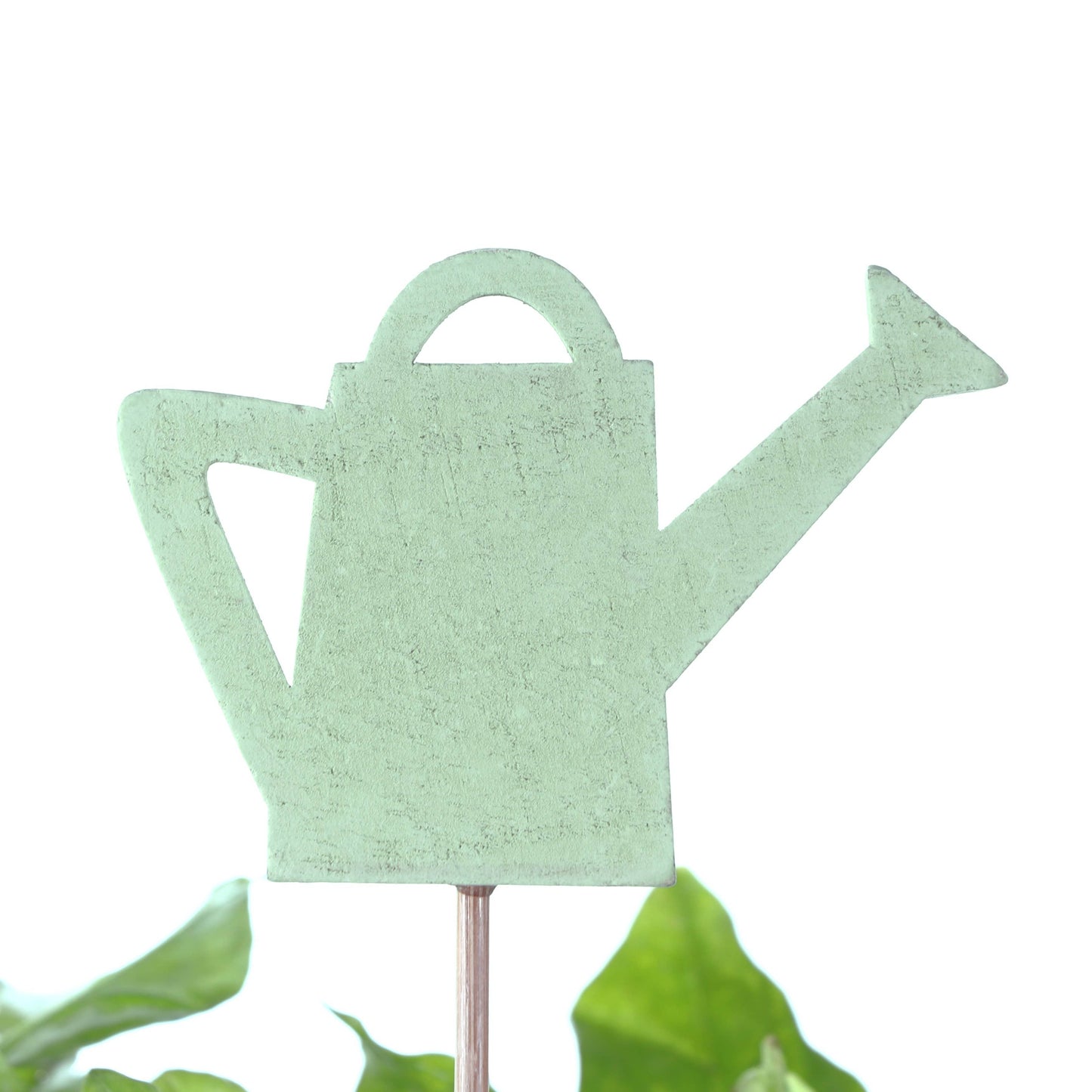 Garden Tool Plant Picks - Wood - 3 Designs