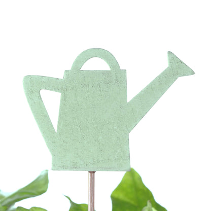 Garden Tool Plant Picks - Wood - 3 Designs
